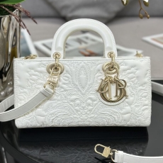 Christian Dior My Lady Bags